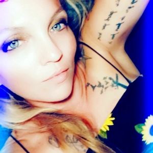 Meet your Posher, Krysta